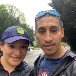 Meet your Posher, Freddy